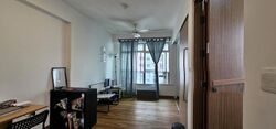 Blk 647B Senja Valley (Bukit Panjang), HDB 2 Rooms #633880041